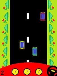 Road Run screenshot, image №3065733 - RAWG