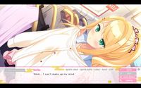 LoveKami -Useless Goddess screenshot, image №210206 - RAWG