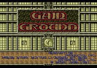 Gain Ground (1991) screenshot, image №759297 - RAWG