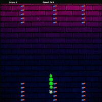 Covid-19 Snake 2 screenshot, image №2513064 - RAWG
