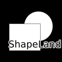 ShapeLand (itch) screenshot, image №3143280 - RAWG