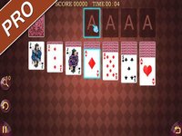 Awesome Solitaire 8 Pro screenshot, image №1742893 - RAWG