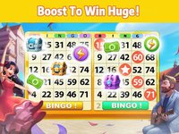 Bingoscapes - Bingo Christmas screenshot, image №1782135 - RAWG