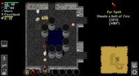 Ananias Roguelike (itch) screenshot, image №992578 - RAWG