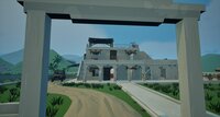 Justice Became Prey screenshot, image №4224167 - RAWG