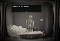Jamie's Dream screenshot, image №658462 - RAWG