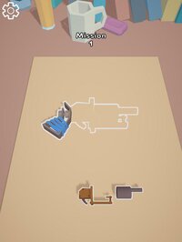 Prison Quest screenshot, image №2714551 - RAWG