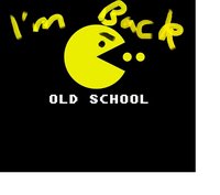 Pacman Old School... screenshot, image №1775194 - RAWG