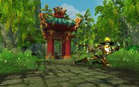 World of Warcraft: Mists of Pandaria screenshot, image №586009 - RAWG