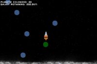 Planet Colonizer (itch) screenshot, image №2856005 - RAWG