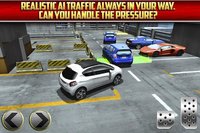 Multi Level Car Parking Games screenshot, image №1555024 - RAWG
