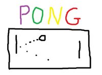 Pong UwU screenshot, image №3626980 - RAWG