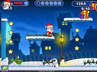 Santa Claus Adventures screenshot, image №504480 - RAWG