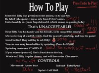 Gaming For Life screenshot, image №1917789 - RAWG