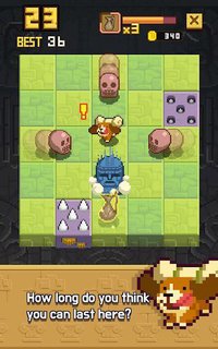 Infinite Temple screenshot, image №1371539 - RAWG