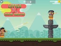 Little Arrow Shooter - Free Archery Shooting Games screenshot, image №973214 - RAWG