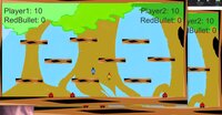Enemy Attack Online(Testing Multiplayer )Version screenshot, image №3142590 - RAWG