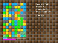 Unseal Chain screenshot, image №2260592 - RAWG