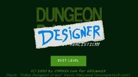 Dungeon Designer screenshot, image №1748834 - RAWG