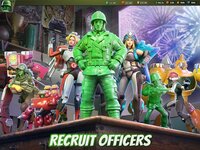 Army Men Defense screenshot, image №3783379 - RAWG