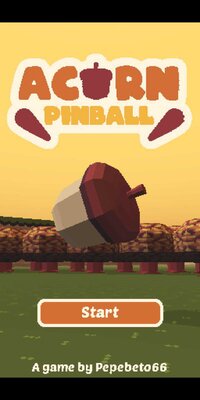 Acorn Pinball screenshot, image №3035439 - RAWG