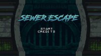 Sewer Escape screenshot, image №3107369 - RAWG