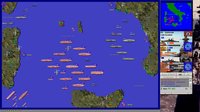 Battleships and Carriers - WW2 Battleship Game screenshot, image №1710856 - RAWG