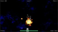 MS: Space Express screenshot, image №3267629 - RAWG