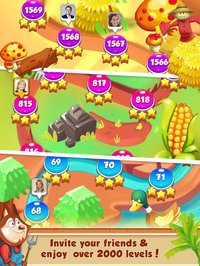 Bubble Farmer screenshot, image №1776480 - RAWG