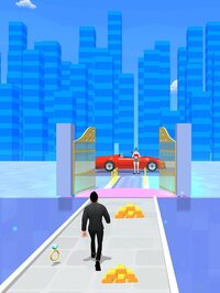 Success Race 3D screenshot, image №3124269 - RAWG