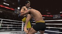 EA SPORTS MMA screenshot, image №531446 - RAWG