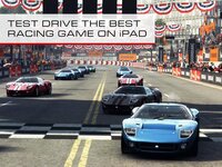 GRID Autosport Custom Edition screenshot, image №3083442 - RAWG