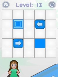 Color Square puzzle game screenshot, image №1742634 - RAWG