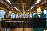 Last Days of Spring Visual Novel screenshot, image №77968 - RAWG