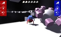 Ringo + Zingo screenshot, image №1637040 - RAWG