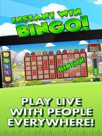 Bingo Story – Free Bingo Games - Fairy Tale Game screenshot, image №1460971 - RAWG