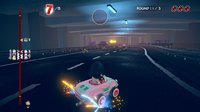 Garfield Kart Furious Racing screenshot, image №2235362 - RAWG
