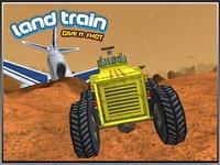 Land Train Give It A Shot screenshot, image №1635775 - RAWG