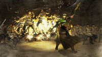 Dynasty Warriors 8 screenshot, image №602295 - RAWG