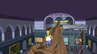 The Simpsons Game screenshot, image №514031 - RAWG