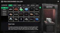SCP: REFINARIUM screenshot, image №4210890 - RAWG