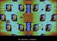 Tanks 3000 (C64) screenshot, image №1006453 - RAWG