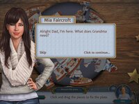 Faircroft's Antiques 3 screenshot, image №3571476 - RAWG