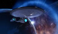Star Trek: Bridge Crew screenshot, image №77920 - RAWG