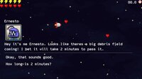 Asteroid Arcade screenshot, image №3865069 - RAWG