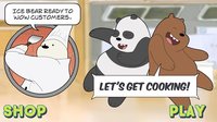StirFry Stunts - We Bare Bears screenshot, image №1444504 - RAWG