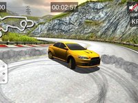 Drift Car Racing: Real Driving 3D a Sports Game screenshot, image №2156290 - RAWG