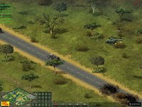 Cuban Missile Crisis: The Aftermath screenshot, image №384889 - RAWG