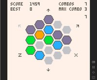 Hexo screenshot, image №2373123 - RAWG