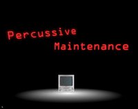 Percussive Maintenance (joryleech) screenshot, image №2283179 - RAWG